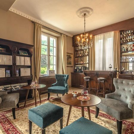 The Lake Como Villa Менаджо Екстер'єр фото