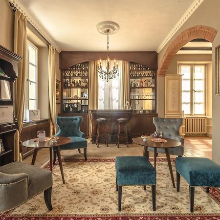 The Lake Como Villa Менаджо Екстер'єр фото