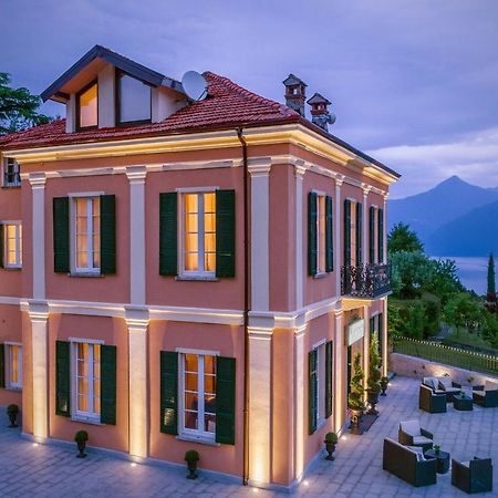 The Lake Como Villa Менаджо Екстер'єр фото