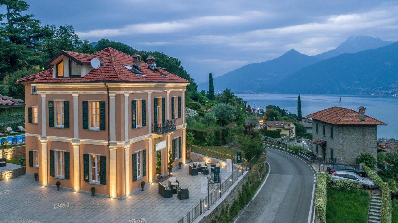 The Lake Como Villa Менаджо Екстер'єр фото