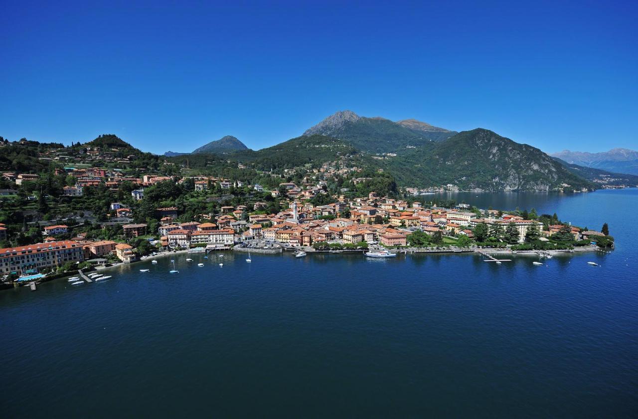 The Lake Como Villa Менаджо Екстер'єр фото