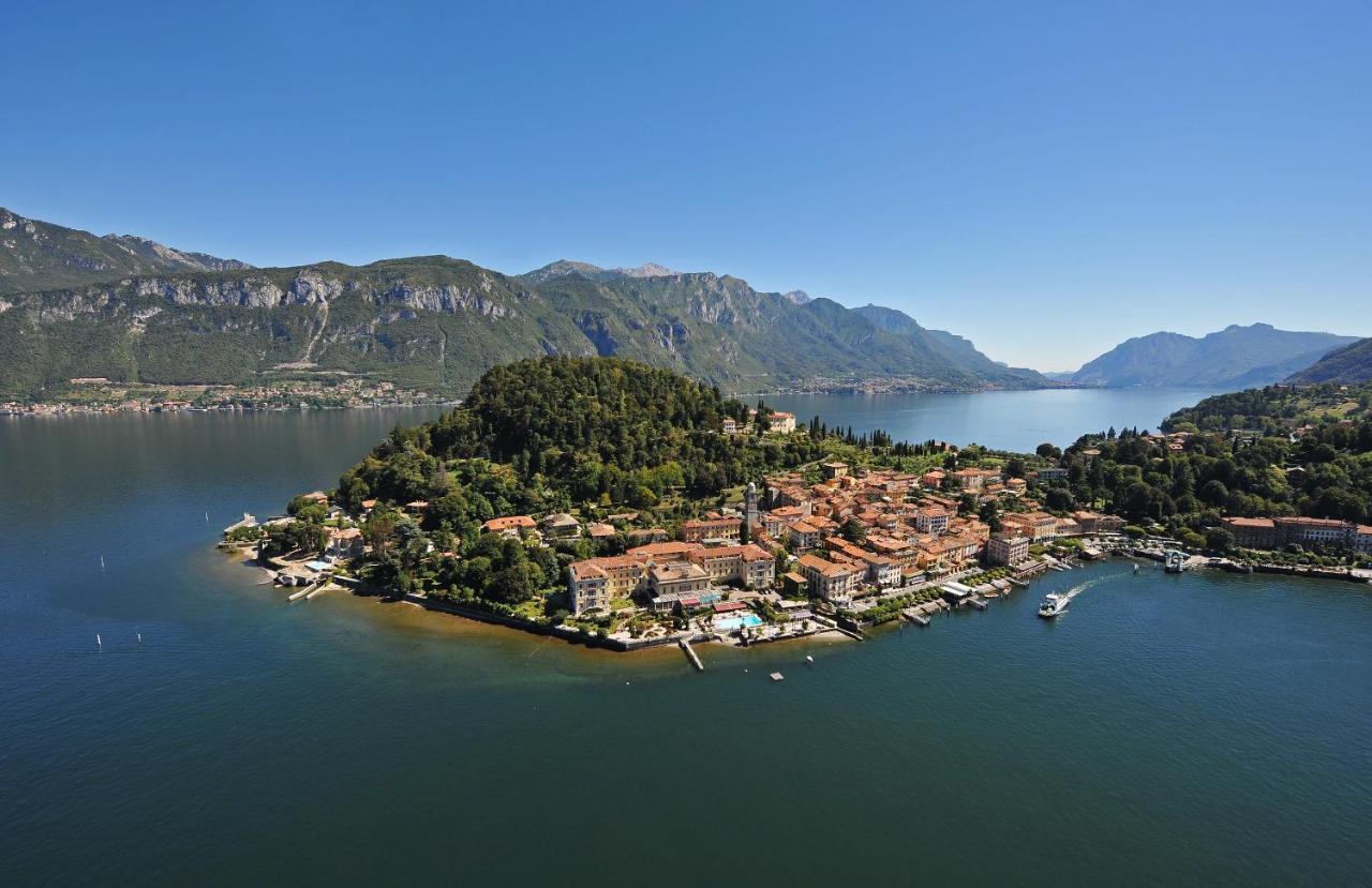 The Lake Como Villa Менаджо Екстер'єр фото