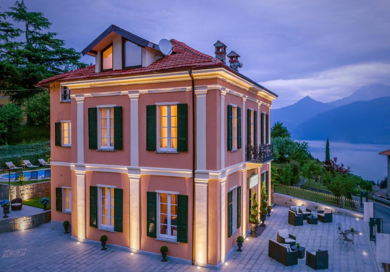 The Lake Como Villa Менаджо Екстер'єр фото
